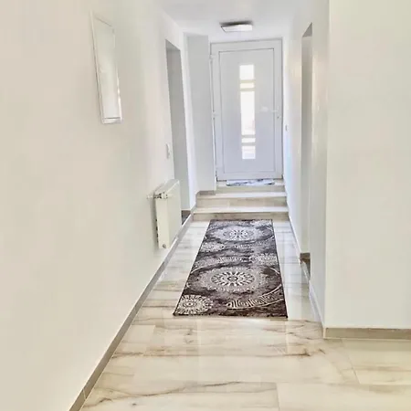 Am Bach Διαμέρισμα